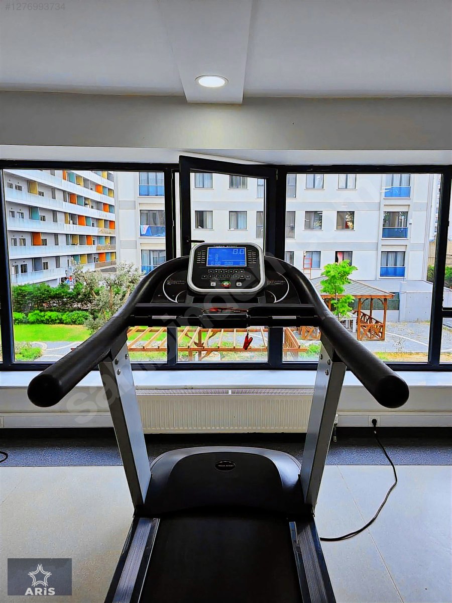 Aris Grand Tower da Yüksek Kira getirisi olan Büyük m2 2+1 - Image 10