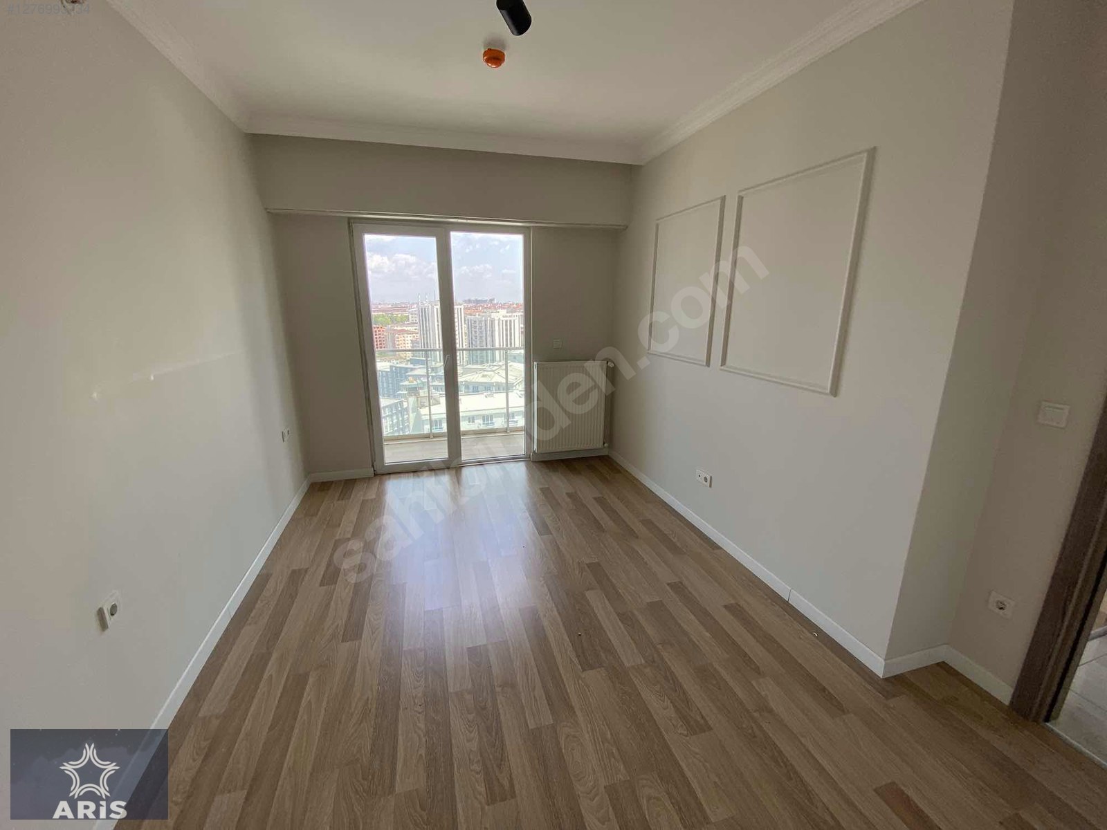 Aris Grand Tower da Yüksek Kira getirisi olan Büyük m2 2+1 - Image 26