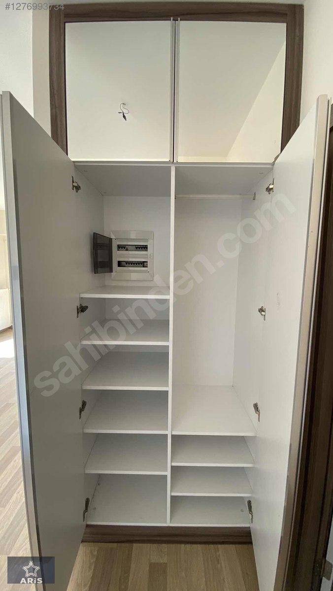 Aris Grand Tower da Yüksek Kira getirisi olan Büyük m2 2+1 - Image 23