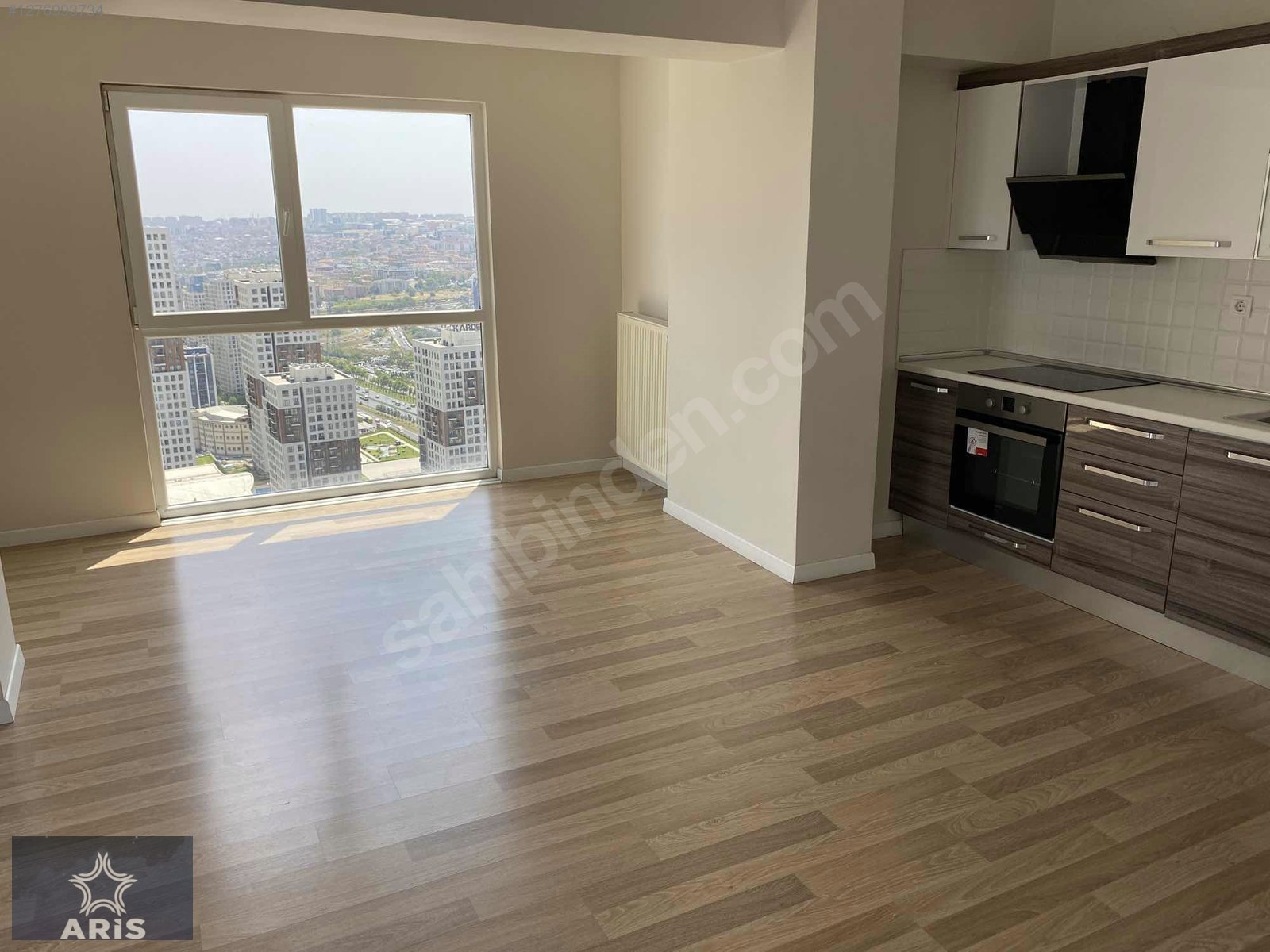 Aris Grand Tower da Yüksek Kira getirisi olan Büyük m2 2+1 - Image 32