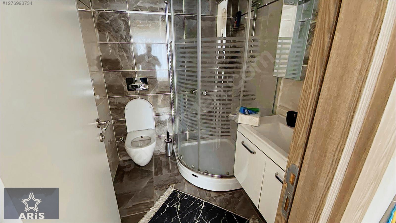 Aris Grand Tower da Yüksek Kira getirisi olan Büyük m2 2+1 - Image 35