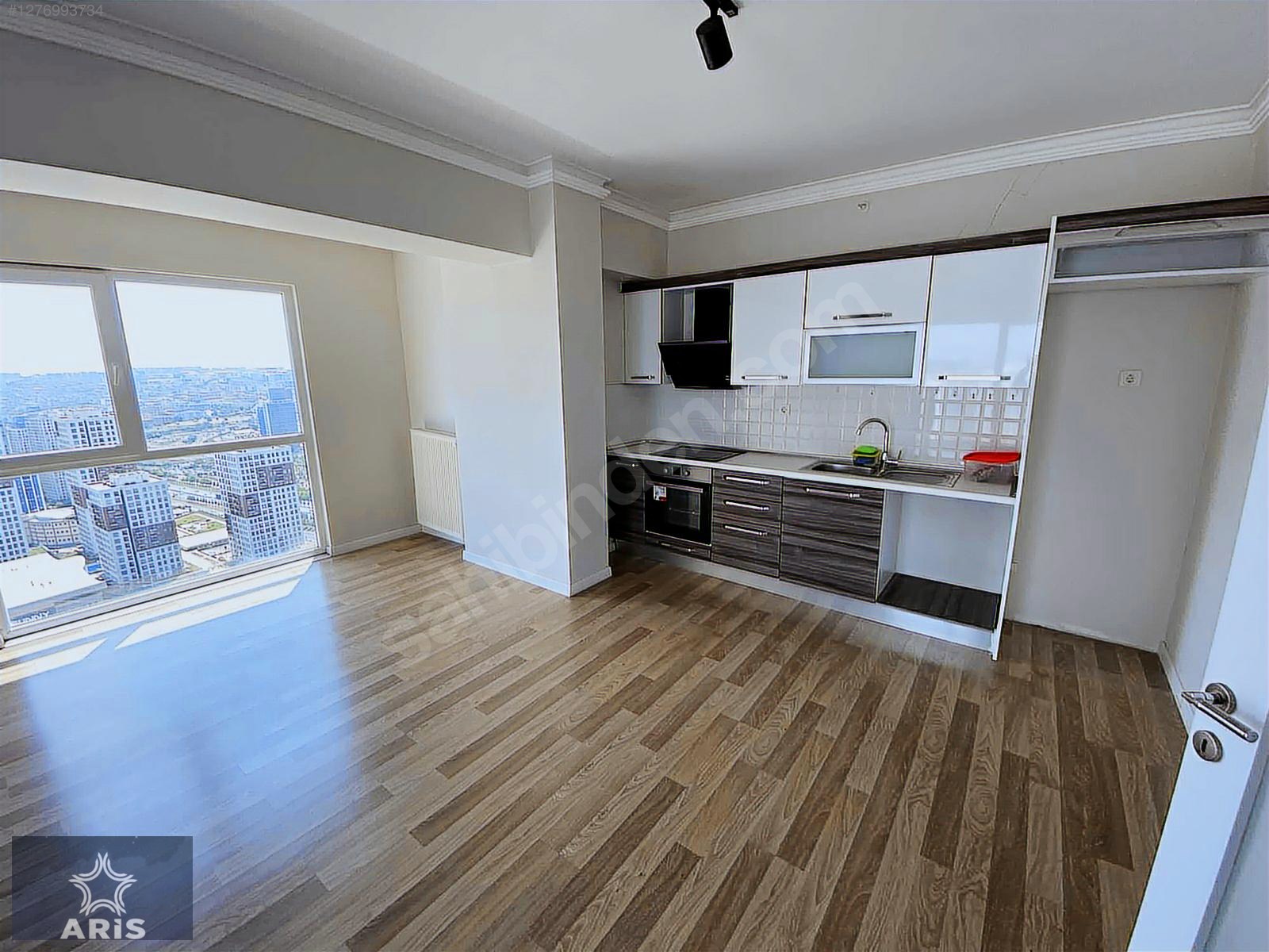 Aris Grand Tower da Yüksek Kira getirisi olan Büyük m2 2+1 - Image 40