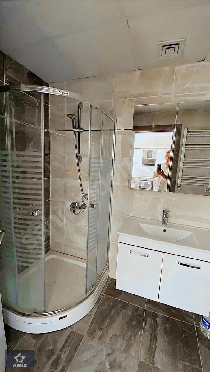 Aris Grand Tower da Yüksek Kira getirisi olan Büyük m2 2+1 - Image 24