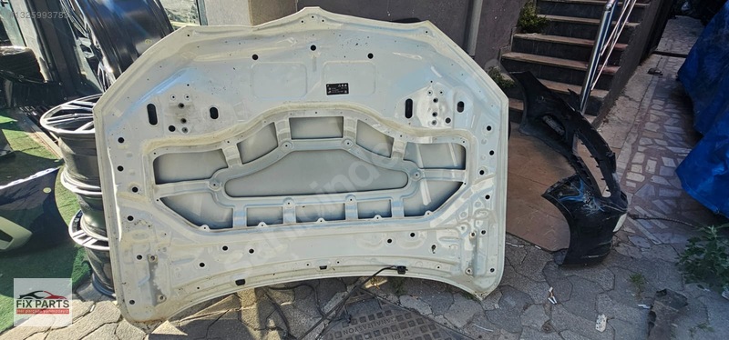 BMW X1 Kaput