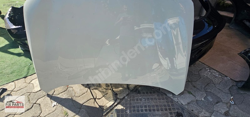 BMW X1 Kaput