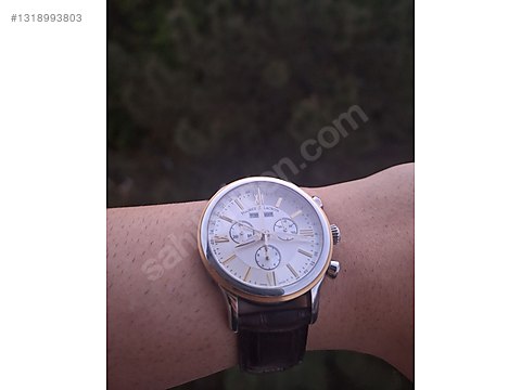 哲直様ご確認用 ロラライハリス26-1〜2 Maurice Lacroix / MAURİCE LACROİX LES CLASİQES (TAKAS VAR