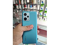 REDMİ NOTE 12 PRO PLUS+5G SİFİR GİBİ HATASİZZ