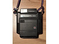 Kodamatic İnstant Camera 950