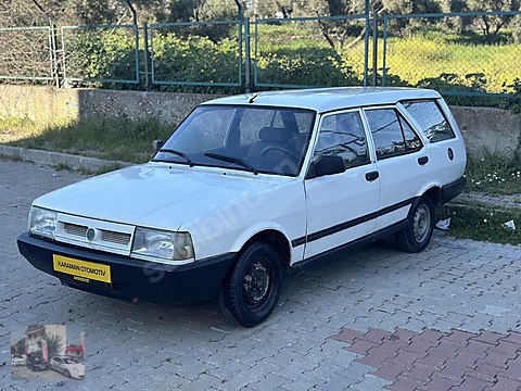 1996 MODEL VİZELİ KARTAL