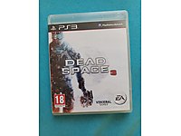 dead space 3