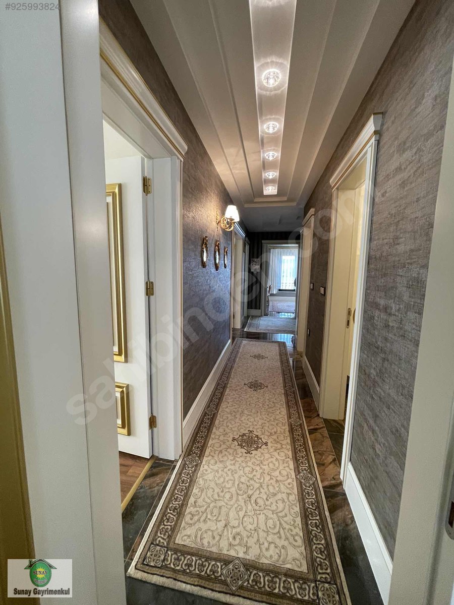 KARAKÖPRÜ DİYARBAKIR ANAYOLDA SATILIK FULL DELÜX DAİRE Satılık Daire