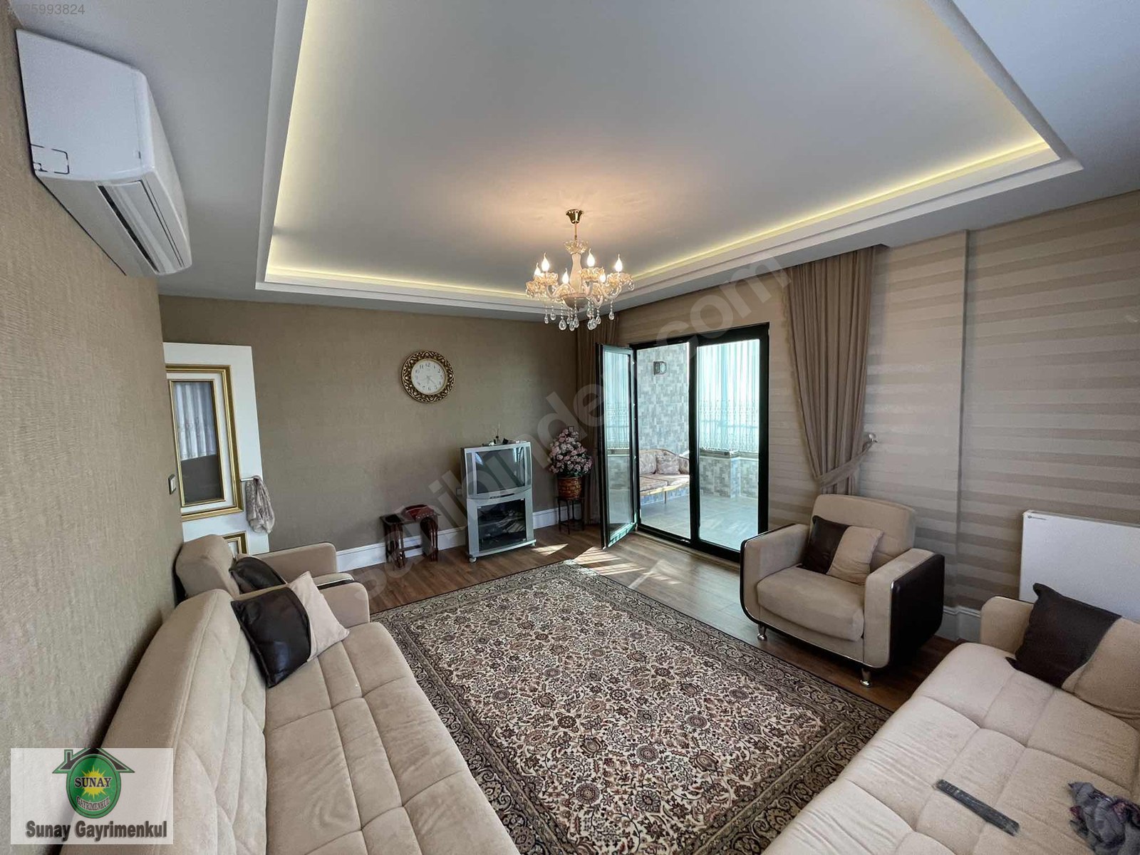 KARAKÖPRÜ DİYARBAKIR ANAYOLDA SATILIK FULL DELÜX DAİRE Satılık Daire