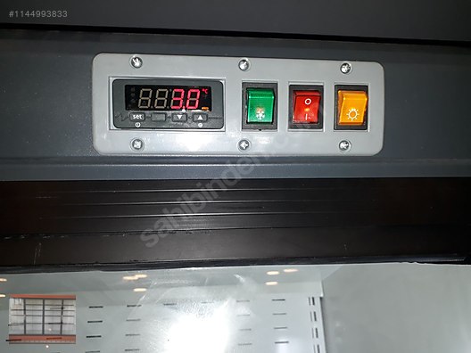 Machinery / Industrial /  Industrial Kitchen / Food Cooling & Keeping