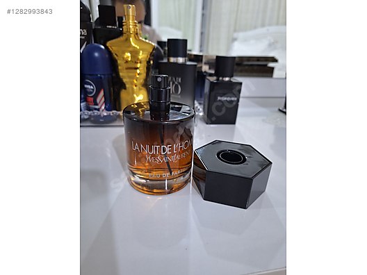 Used & Brand New Items / Beauty & Healthcare / Perfumes & Fragrances / Men