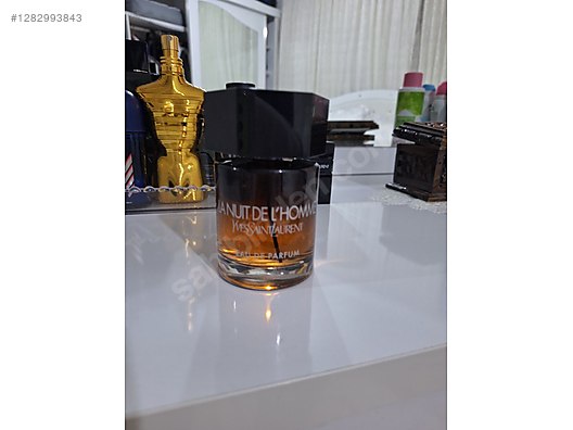 Used & Brand New Items / Beauty & Healthcare / Perfumes & Fragrances / Men