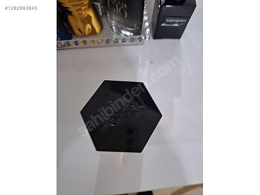 Used & Brand New Items / Beauty & Healthcare / Perfumes & Fragrances / Men