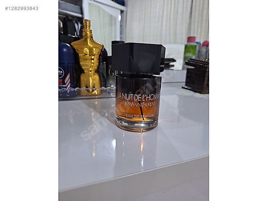 Used & Brand New Items / Beauty & Healthcare / Perfumes & Fragrances / Men