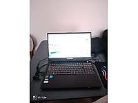 Monster Gaming pc 4060 8 gb