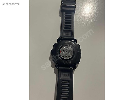 Used & Brand New Items / Cell Phones & Accessories / Wearable Technology / Smartwatch / Polar