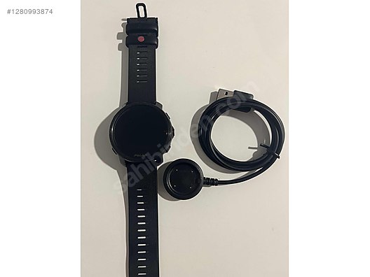 Used & Brand New Items / Cell Phones & Accessories / Wearable Technology / Smartwatch / Polar