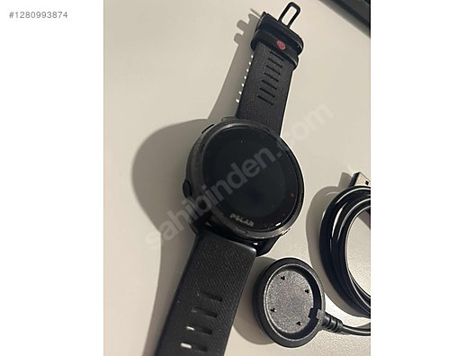 Used & Brand New Items / Cell Phones & Accessories / Wearable Technology / Smartwatch / Polar