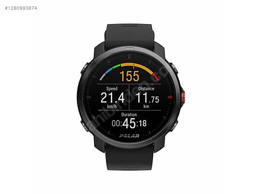 Used & Brand New Items / Cell Phones & Accessories / Wearable Technology / Smartwatch / Polar