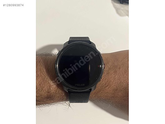 Used & Brand New Items / Cell Phones & Accessories / Wearable Technology / Smartwatch / Polar