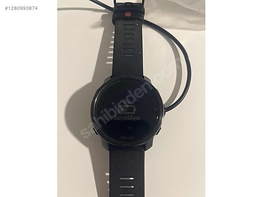 Used & Brand New Items / Cell Phones & Accessories / Wearable Technology / Smartwatch / Polar