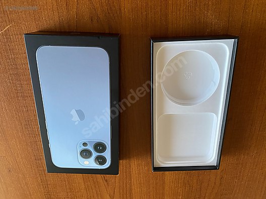 Used & Brand New Items / Cell Phones & Accessories / Accessories / Boş Kutu