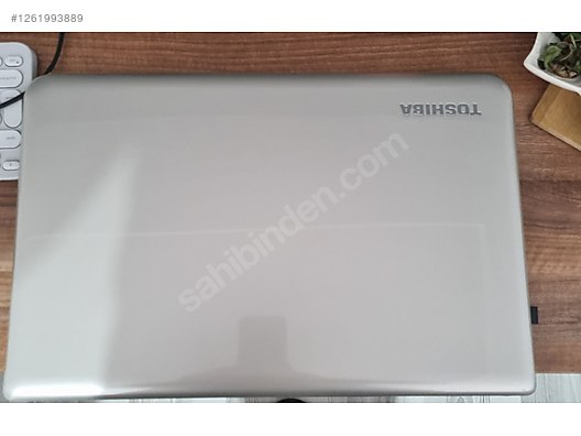 Toshiba / Toshiba Satellite L70-B İntel i7 4710hq Amd R9 M265X Ram