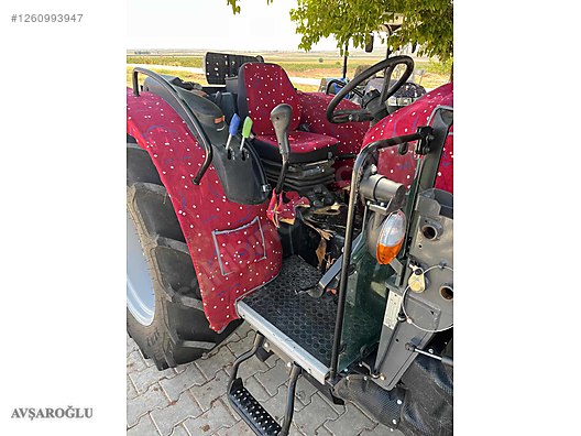 3FR.75 2024 Massey Ferguson