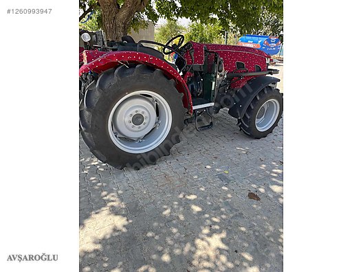 2024 Mağazadan İkinci El Massey Ferguson Satılık Traktör 1.800.000 TL'ye sahibinden.com'da