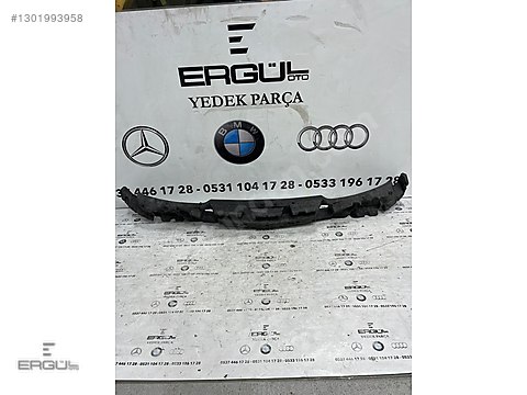 MERCEDES W222 S ÖN TAMPON KÖPÜĞÜ A2228850437 - İlan ve alışverişte ilk ...