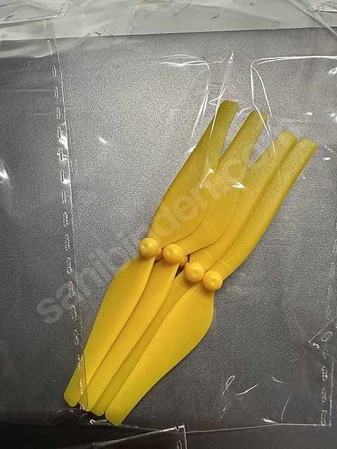 DJİ Tello drone pervanesi