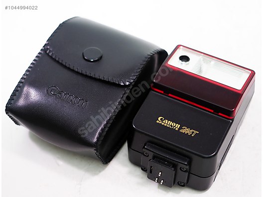 canon speedlite 244t