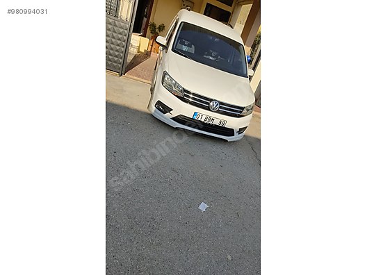 volkswagen caddy 1 6 tdi comfortline adana orijinal caddy sahibinden comda 980994031 volkswagen caddy 1 6 tdi comfortline adana orijinal caddy sahibinden comda 980994031