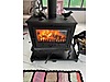 Used & Brand New Items / Garden & Home Improvement / Home Improvement / Heating / Heating Stove & Fireplace