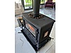 Used & Brand New Items / Garden & Home Improvement / Home Improvement / Heating / Heating Stove & Fireplace