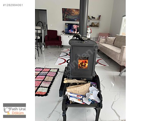 Used & Brand New Items / Garden & Home Improvement / Home Improvement / Heating / Heating Stove & Fireplace