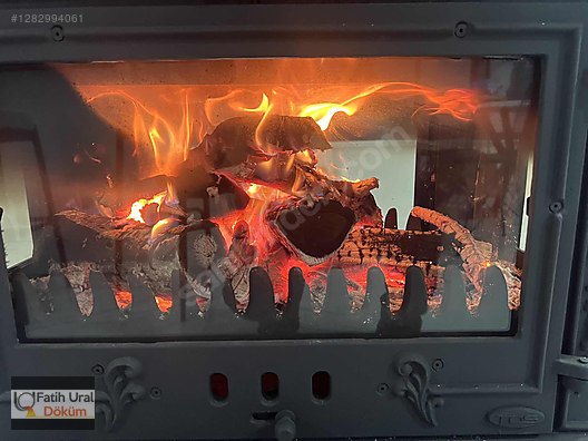 Used & Brand New Items / Garden & Home Improvement / Home Improvement / Heating / Heating Stove & Fireplace