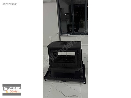 Used & Brand New Items / Garden & Home Improvement / Home Improvement / Heating / Heating Stove & Fireplace