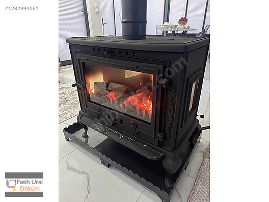 Used & Brand New Items / Garden & Home Improvement / Home Improvement / Heating / Heating Stove & Fireplace