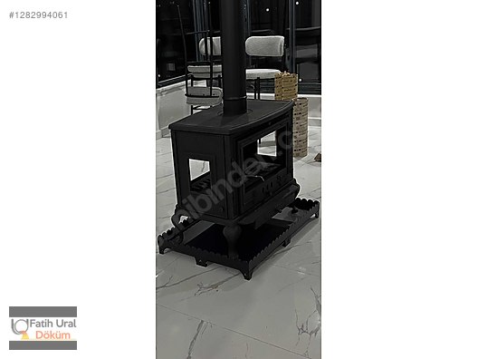 Used & Brand New Items / Garden & Home Improvement / Home Improvement / Heating / Heating Stove & Fireplace