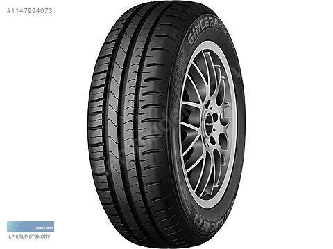 155 70 R13 FALKEN Sincera SN832 Ecorun 75T KAMPANYA at