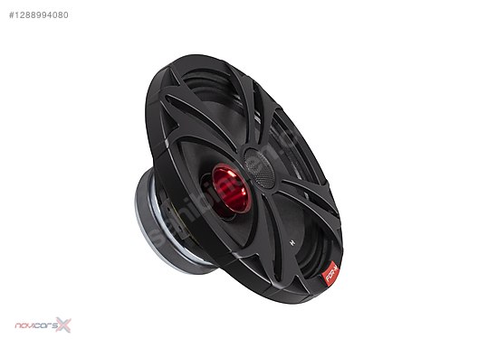 都様2点セット Hoparlör / Midrange / FOR-X XMD-410Hv2 TİZLİ 25 CM HORN MİDRANGE