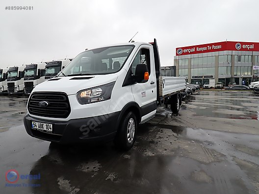 transit trucks