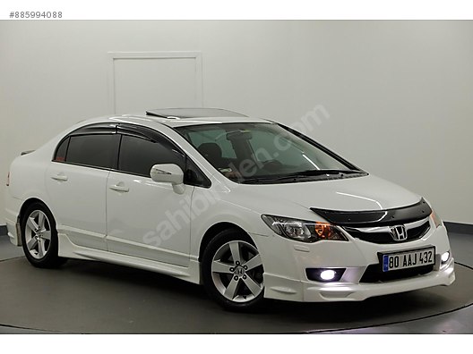 honda civic 1 6i vtec elegance 2010 boyasiz honda 1 6 elegance otomatik hatasizz 130 bin km de at sahibinden com 885994088