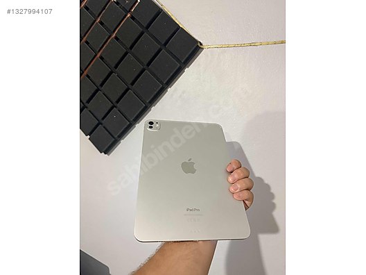 Apple iPad Pro 7 256 GB Tablet - 1327994107