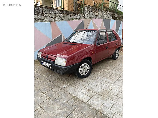 skoda favorit 1 3 glx sahibinden satilik muayene bakim yeni sahibinden comda 984994115 skoda favorit 1 3 glx sahibinden satilik muayene bakim yeni sahibinden comda 984994115