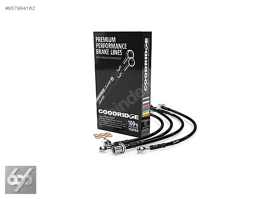Otomobil & Arazi Aracı / Fren & Debriyaj / MINI COOPER R56